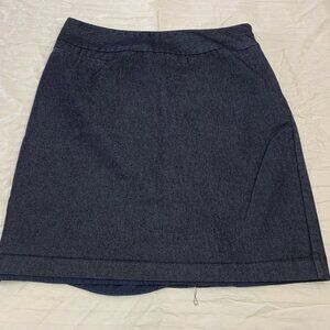 💐💐💐  MERONA WOMENS SKIRT SIZE 12  💐💐💐